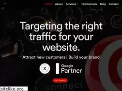 Sites similar to bullseyemarketingconsultants.com