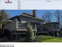 Sites similar to bullseyepainting.com