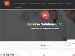 Sites similar to bullseyeph.com
