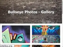 Sites similar to bullseyephotos.com