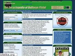 Sites similar to bullseyepistol.com