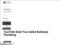 Sites similar to bullseyeplumbingservices.com