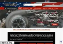 Sites similar to bullseyepower.com
