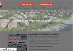 Sites similar to bullseyeproperties.net