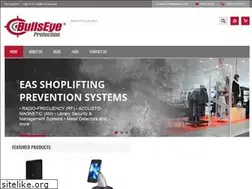 Sites similar to bullseyeprotection.com