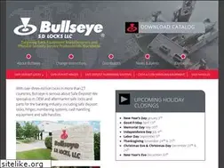 Sites similar to bullseyesdlocks.com