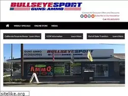 Sites similar to bullseyesport.com