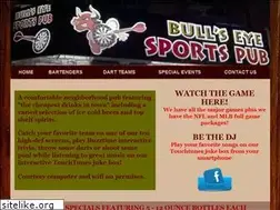 Sites similar to bullseyesportspub.com