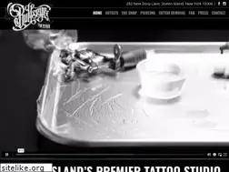 Sites similar to bullseyetattooshop.com