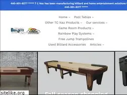 Sites similar to bullseyetcnaz.com