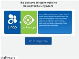 Sites similar to bullseyetelecom.com