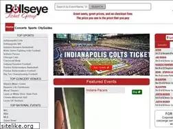 Sites similar to bullseyeticketgroup.com