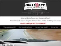 Sites similar to bullseyewindshieldrepair.com