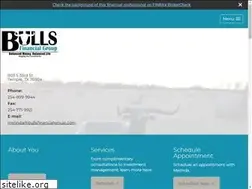 Sites similar to bullsfinancialgroup.com