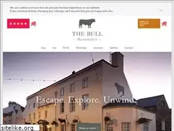 Sites similar to bullsheadinn.co.uk