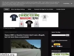 Sites similar to bullshitonblast.blogspot.com