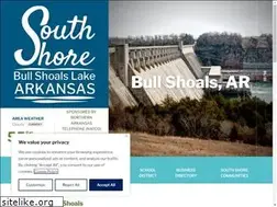Sites similar to bullshoals.net