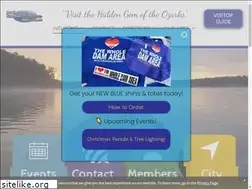 Sites similar to bullshoals.org