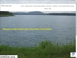 Sites similar to bullshoals.ws