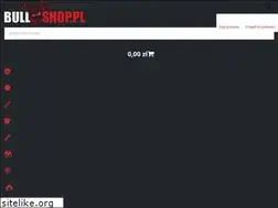 Sites similar to bullshop.pl