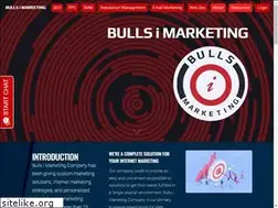 Sites similar to bullsimarketing.com