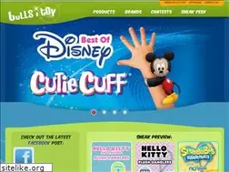 Sites similar to bullsitoy.com