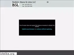 Sites similar to bullskinstone.com