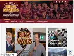 Sites similar to bullsmasters.com.au