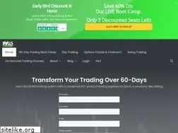 Sites similar to bullsofwallstreet.com