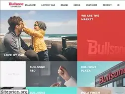 Sites similar to bullsone.com