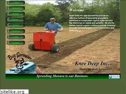 Sites similar to bullspreader.com