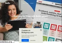 Sites similar to bullspress.com