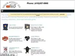 Sites similar to bullssupply.com