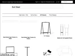 Sites similar to bullsteel.com