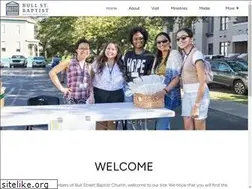 Sites similar to bullstreet.org