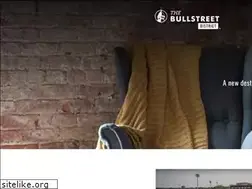 Sites similar to bullstreetsc.com