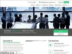 Sites similar to bulltaxaccountants.com