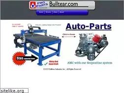 Sites similar to bulltear.com