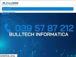 Sites similar to bulltech.it
