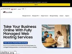 Sites similar to bullten.net