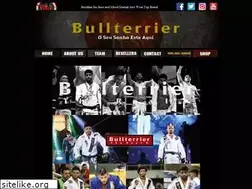 Sites similar to bullterrier.co.jp