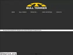 Sites similar to bullterrier.com.br