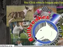 Sites similar to bullterrierclub.com