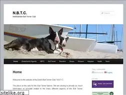 Sites similar to bullterrierclub.nl