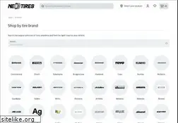 Sites similar to bulltireandservice.com