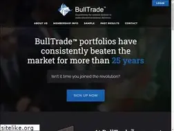 Sites similar to bulltrade.com