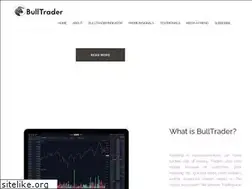 Sites similar to bulltrader.live