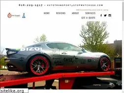 Sites similar to bulltransport.com