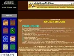 Sites similar to bulltricker.free.fr