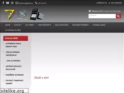 Sites similar to bulltronics.cz